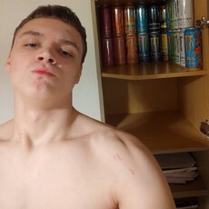 Фотография мужчины Женя, 21 год из г. Львов