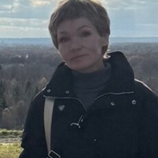 Фотография девушки Светлана, 47 лет из г. Илеза