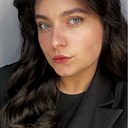 Ксения, 19 лет