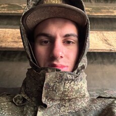 Фотография мужчины Кирилл, 19 лет из г. Калининград