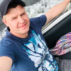 Фотография мужчины Илья, 35 лет из г. Клин