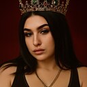 Анна, 21 год