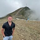 Сергей, 22 года