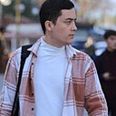 Mirjalol, 23 года