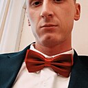 Илья, 25 лет