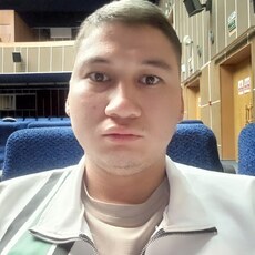 Фотография мужчины Куаныш, 27 лет из г. Рудный