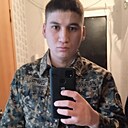 Куаныш, 28 лет