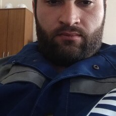 Фотография мужчины Azamat, 33 года из г. Владикавказ