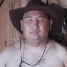 Фотография мужчины Марал, 35 лет из г. Энгельс