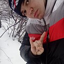 Максим, 25 лет