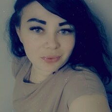 Фотография девушки Ирина, 24 года из г. Губкин