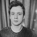 Максим, 24 года