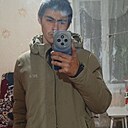 Дмитрий Ильин, 23 года