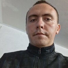 Фотография мужчины Виталий, 28 лет из г. Торез