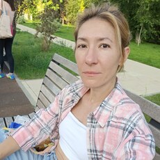 Фотография девушки Полина, 41 год из г. Волгоград
