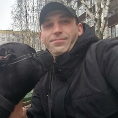 Фотография мужчины Никола, 34 года из г. Балаково