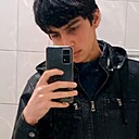 Maga, 18 лет