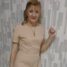 Фотография девушки Лика, 47 лет из г. Омск