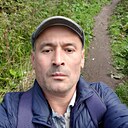 Орибжон, 43 года