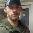 Ник, 23 года