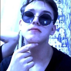 Фотография мужчины Дмитрий, 19 лет из г. Кокшетау