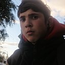Влад, 18 лет