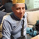 Юнус, 56 лет