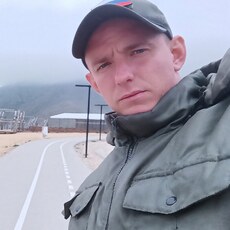 Фотография мужчины Александр, 31 год из г. Судак