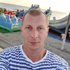Фотография мужчины Дима, 32 года из г. Минск
