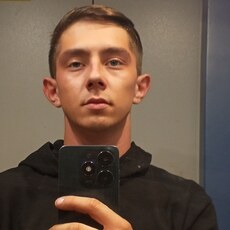 Фотография мужчины Михаил, 22 года из г. Уральск