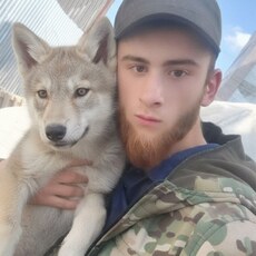 Фотография мужчины Фируз, 27 лет из г. Ровеньки