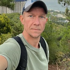 Фотография мужчины Сергей, 38 лет из г. Ялта