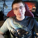 Антон, 34 года