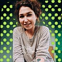 Анастасия, 25 лет