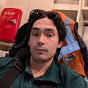 Даниль, 25 лет