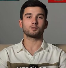 Фотография мужчины Саид, 22 года из г. Серпухов