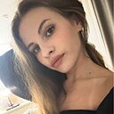 Элина, 23 года