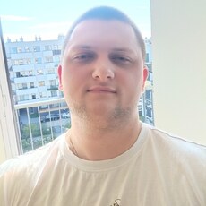 Фотография мужчины Yaroslav, 23 года из г. Варшава