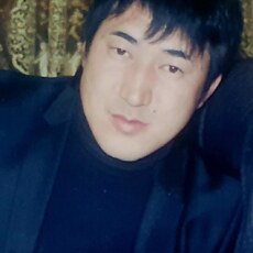 Фотография мужчины Станислав, 40 лет из г. Талдыкорган