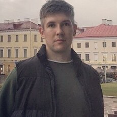 Фотография мужчины Виталий, 28 лет из г. Минск