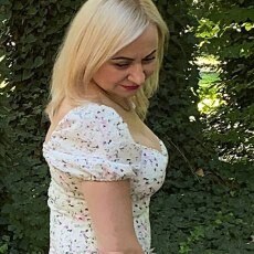 Фотография девушки Tetiana, 47 лет из г. Щецин