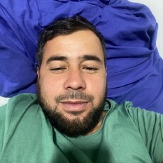 Фотография мужчины Зафар, 31 год из г. Астана