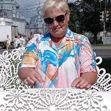 Фотография девушки Галина, 58 лет из г. Вологда