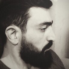 Фотография мужчины İbo, 35 лет из г. Баку