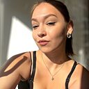 Анастасия, 19 лет