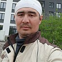 Алик, 38 лет