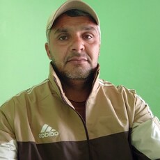 Фотография мужчины Нематулло, 41 год из г. Душанбе