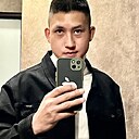 Александр, 23 года