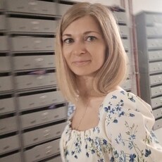 Фотография девушки Надежда, 43 года из г. Самара
