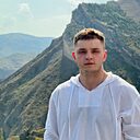 Никита, 24 года